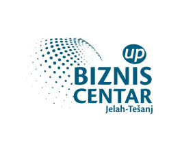 Biznis centar Jelah-Tešanj