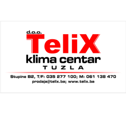 Telix Tuzla