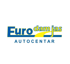 Euro damjas