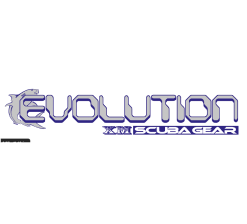 Evolution XM Scuba Gear