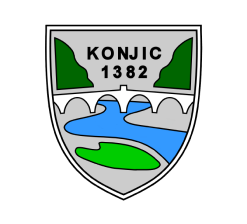 Grad Konjic