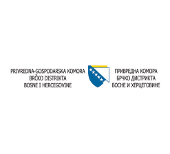 Privredna/Gospodarska komora Brčko Distrikt BiH