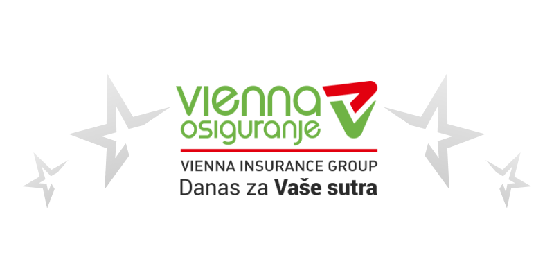 Partner Osiguranje - Vienna osiguranje