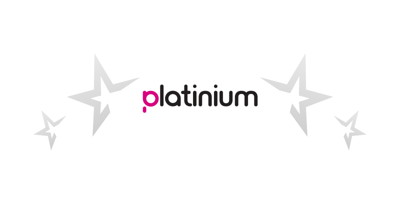 Printing partner - Platinium