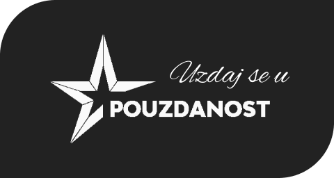 Uzdaj se u pouzdanost