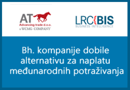 Ozvaničena saradnja Advancing Trade i LRC